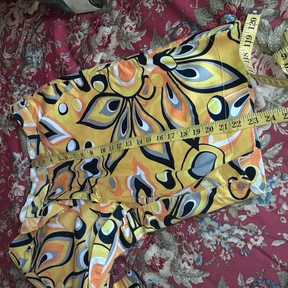 🌺LOUD MOUTH GOLF Shorts - Picture 6 of 7